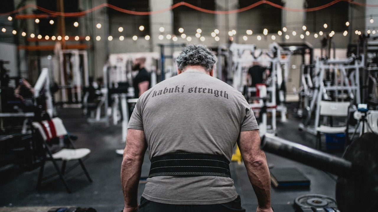 The “Too” Word: Wisdom From A Man Turning 69 Who Started Lifting Weights At 55
