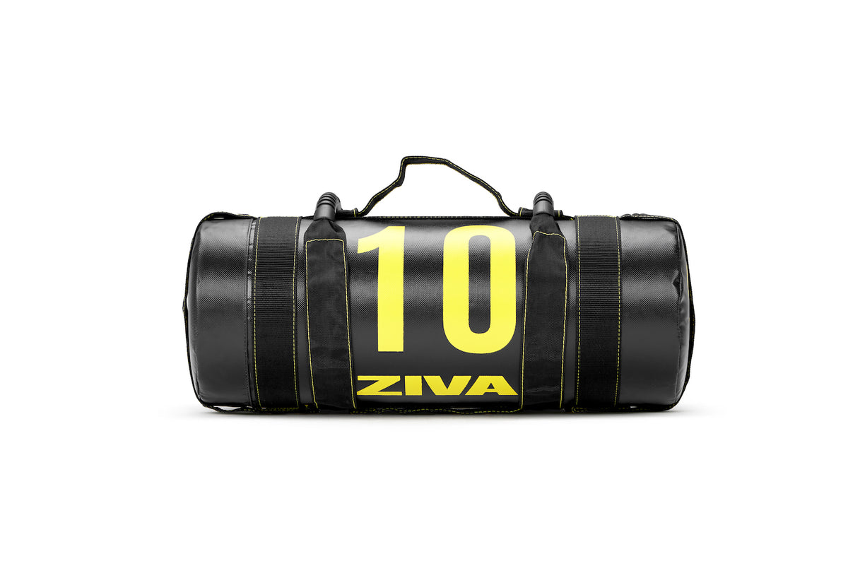 Ziva Power Core Bag