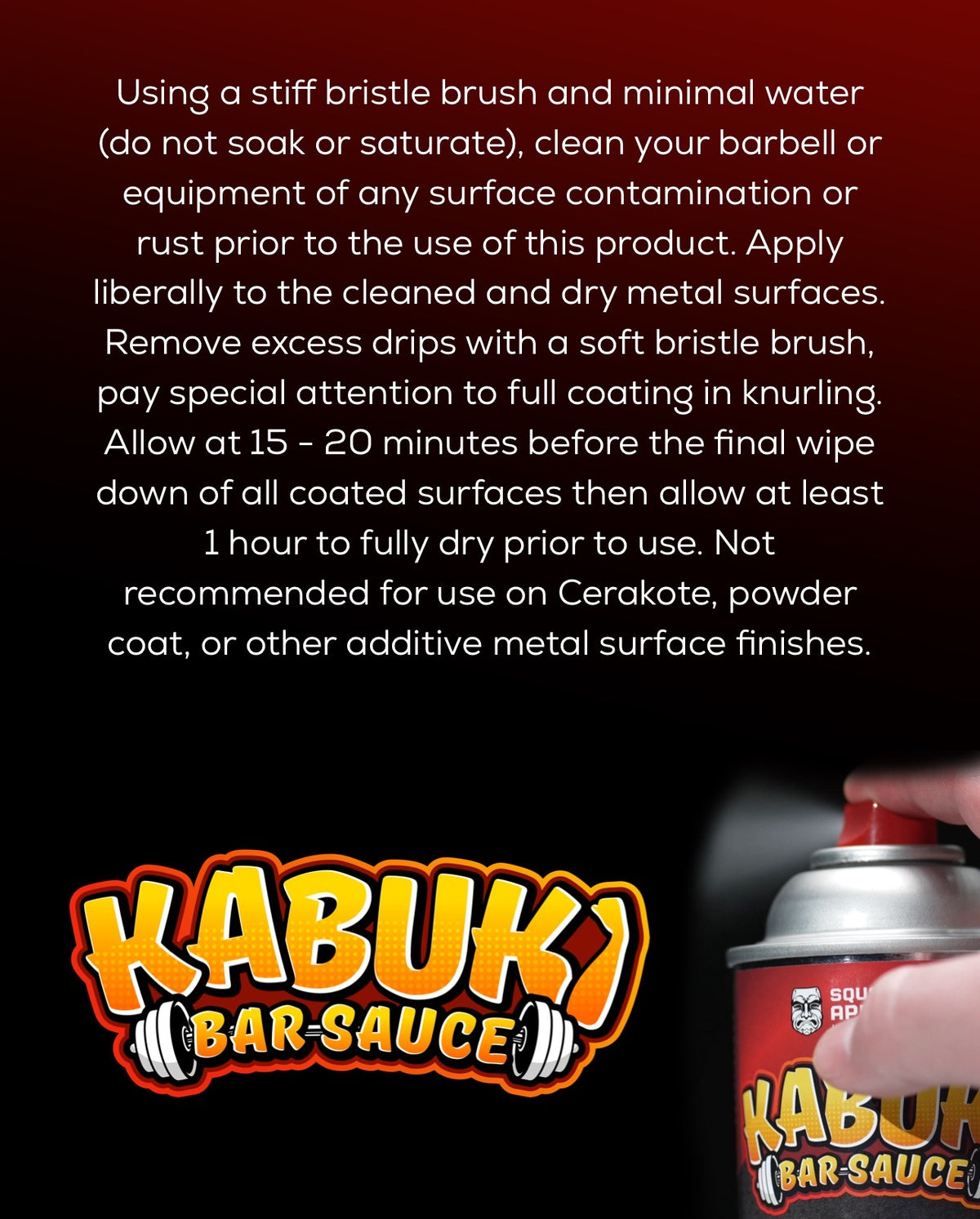 Kabuki Bar Sauce