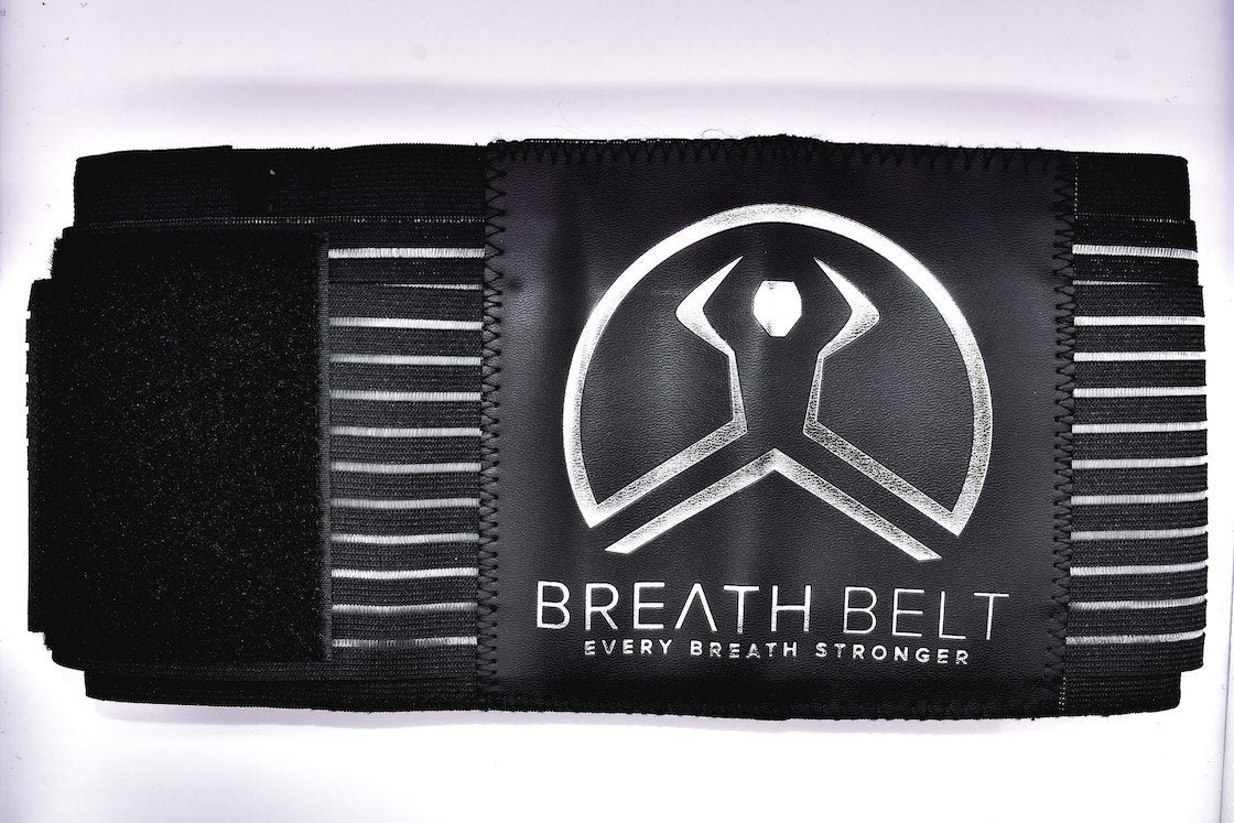 The Breath Belt - Kabuki Strength