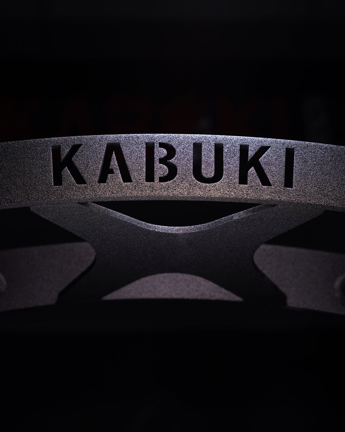 The Kadillac Bar - Kabuki Strength