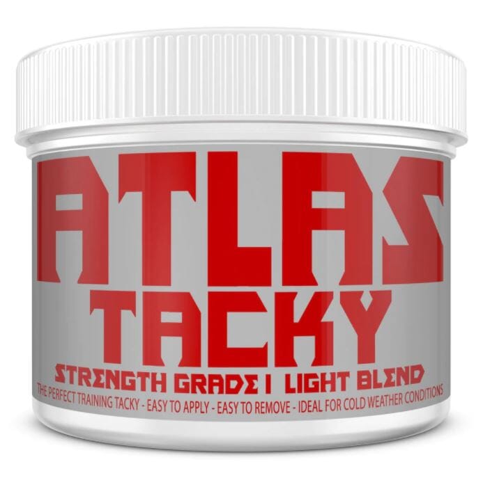Atlas Tacky Grade I Light Blend - Kabuki Strength