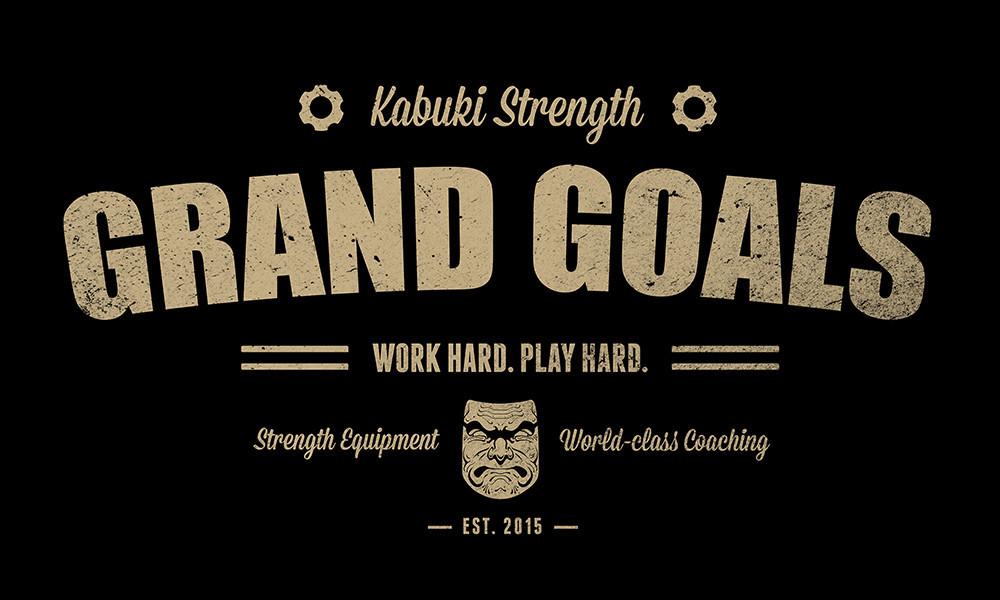 Official Banners - Kabuki Strength Store